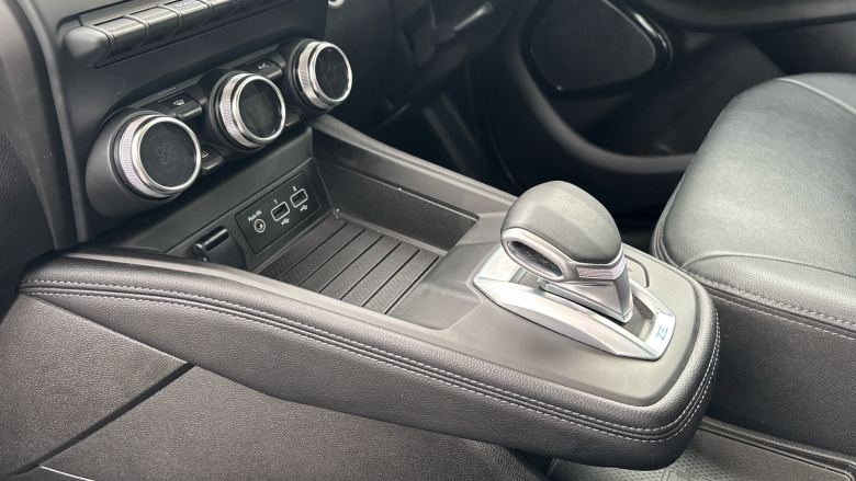 Renault Zoe 100kW GT Edition R135 50kWh Rapid Charge 5dr Auto Electric Hatchback